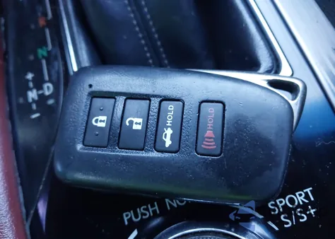 2013 Lexus Gs 350 из США, поврежденный, VIN JTHCE1BL3D5005583